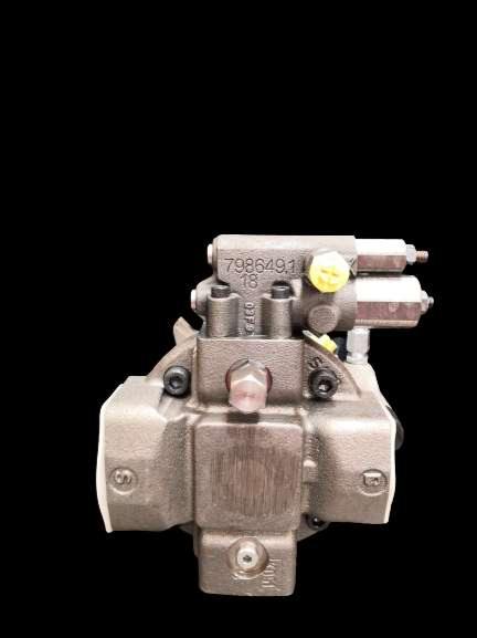 Bosch Rexroth A10VSO28DFLR/31R-VPA12N00 Foto 4