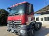 Mercedes-Benz Arocs 3348 Foto 2 thumbnail