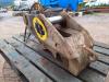 Mille UNI60 for 8-10 ton excavators Foto 6 thumbnail