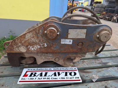 Mille UNI60 for 8-10 ton excavators vendida por Balavto