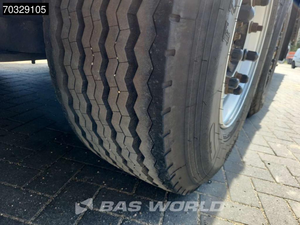 Schmitz SCB*S3T Sliding Roof 80% Tires Foto 19