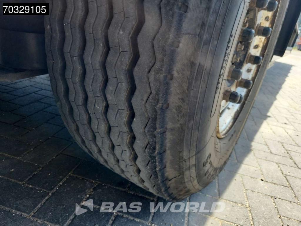 Schmitz SCB*S3T Sliding Roof 80% Tires Foto 20