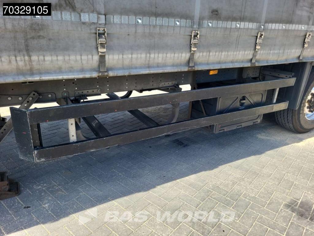 Schmitz SCB*S3T Sliding Roof 80% Tires Foto 27
