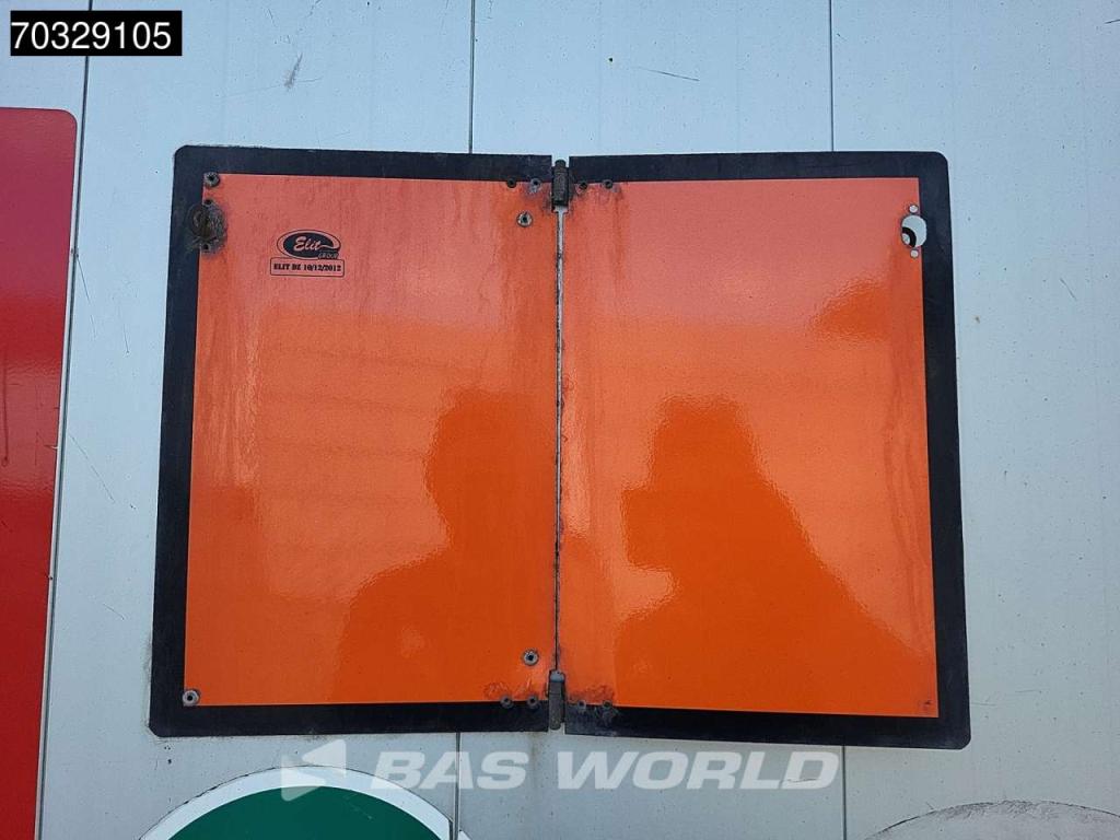 Schmitz SCB*S3T Sliding Roof 80% Tires Foto 29