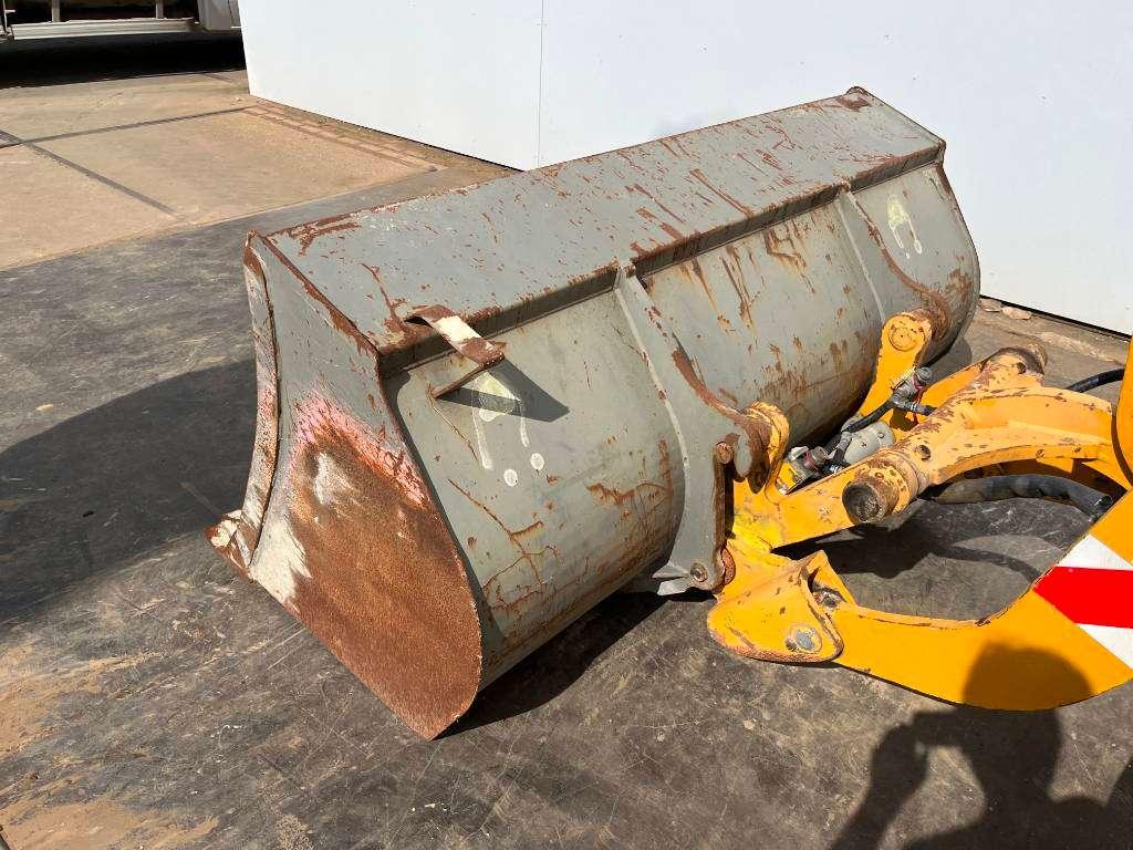 Atlas 75E - German Machine / Quick Coupler Foto 15