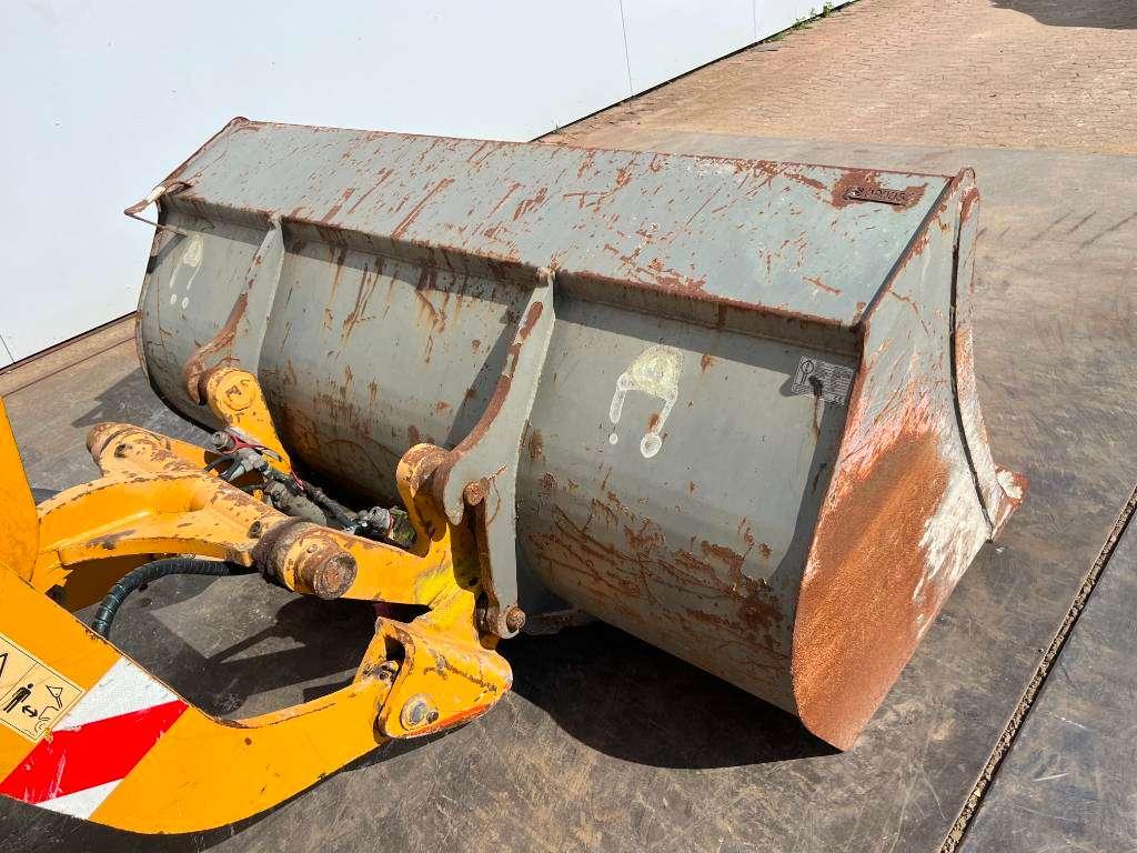 Atlas 75E - German Machine / Quick Coupler Foto 16
