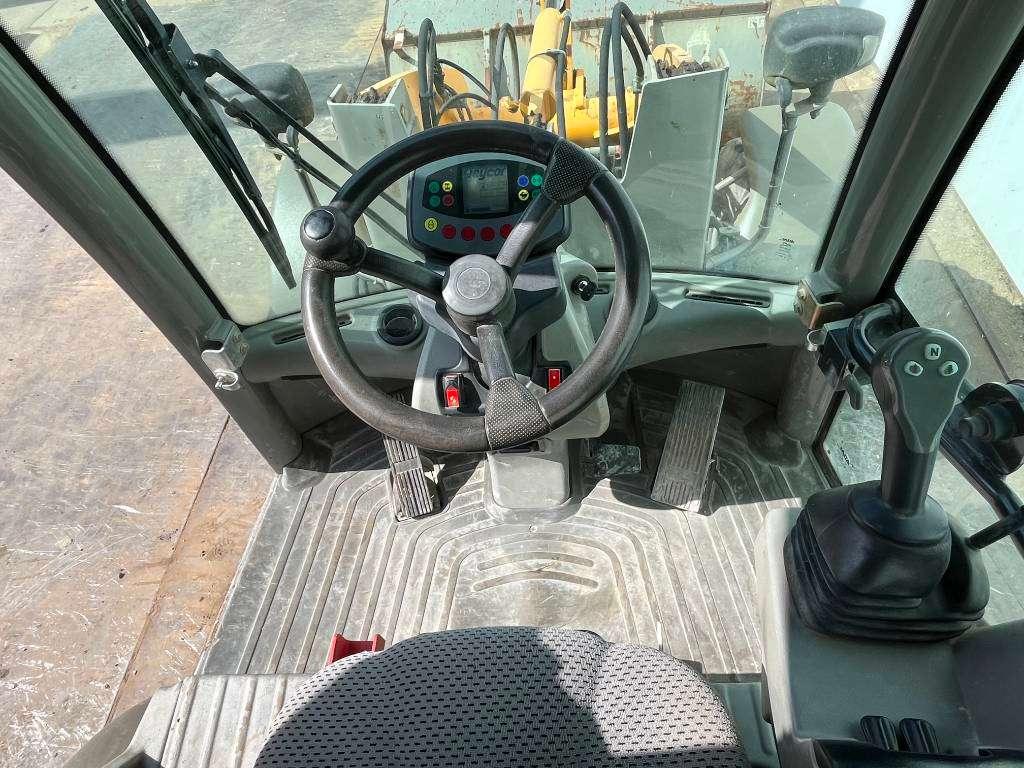 Atlas 75E - German Machine / Quick Coupler Foto 9