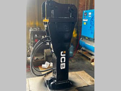 Atlas Copco MB1200-DUST Foto 1