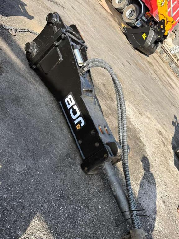 Atlas Copco MB1200-DUST Foto 2
