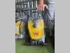 Wacker Neuson BPS 1550 MOTORE HONDA Foto 2 thumbnail