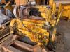Motor para Caterpillar 3126B Foto 3 thumbnail