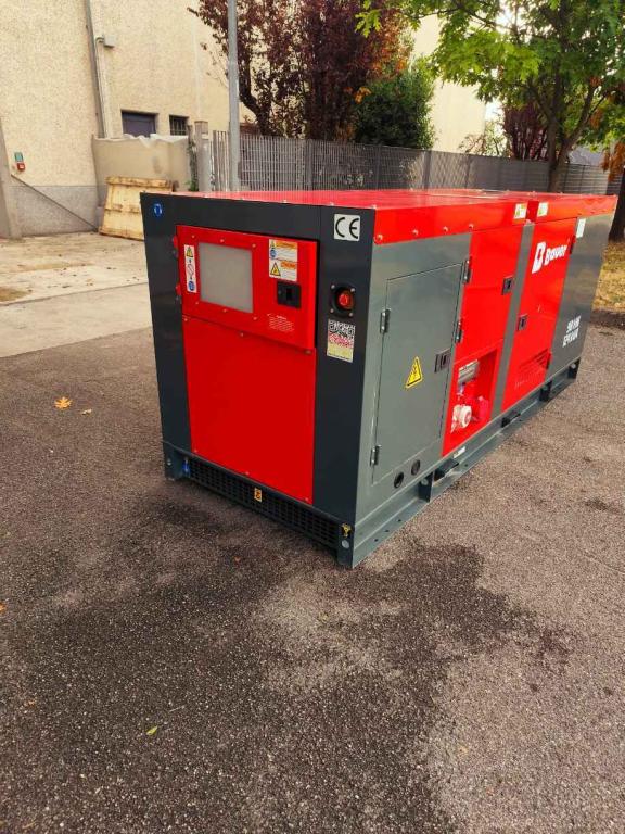 Bauer GFS 90KW Foto 5