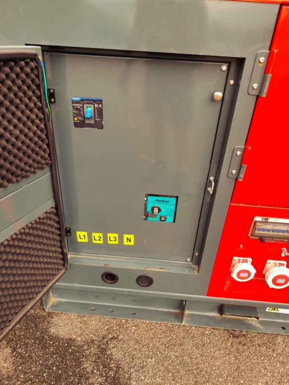 Bauer GFS 90KW Foto 8