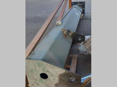 Manzelli 7000 vendida por Omeco Spa