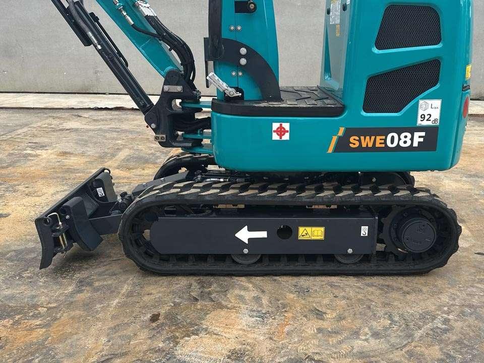 Sunward SWE08F Foto 10