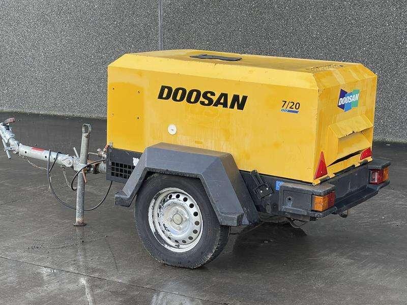 Doosan 7 / 20 Foto 11