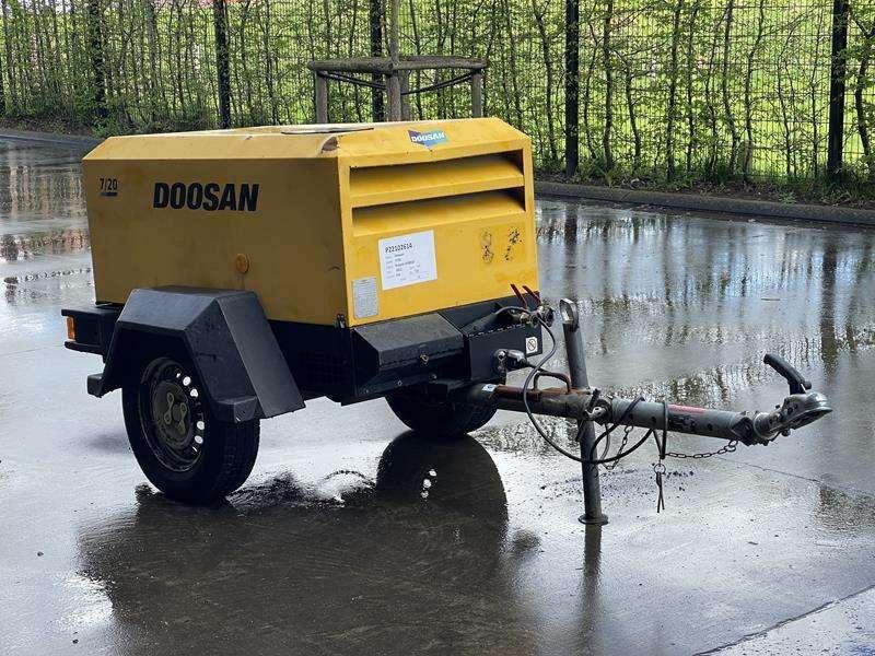 Doosan 7 / 20 Foto 4