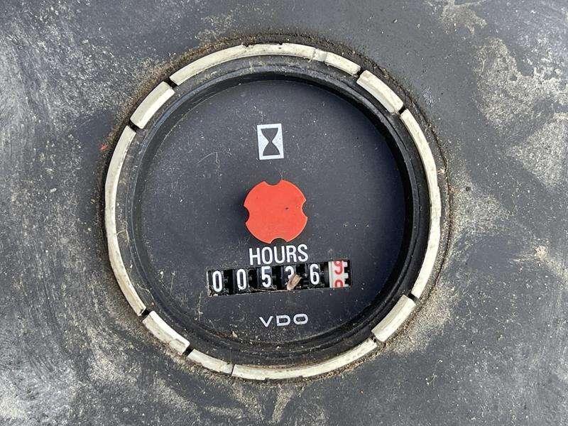 Doosan 7 / 20 Foto 7