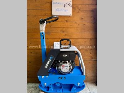 Weber mt CR 3-B NUOVO vendida por Claudio Macagnino Baumaschinen