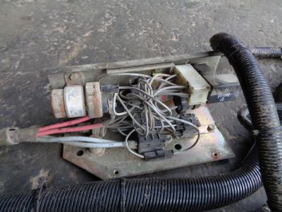 Cablaje para Fiat Hitachi W 170 vendida por PRV Ricambi Srl