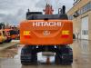 Hitachi ZX 210LCN-6 M Foto 4 thumbnail