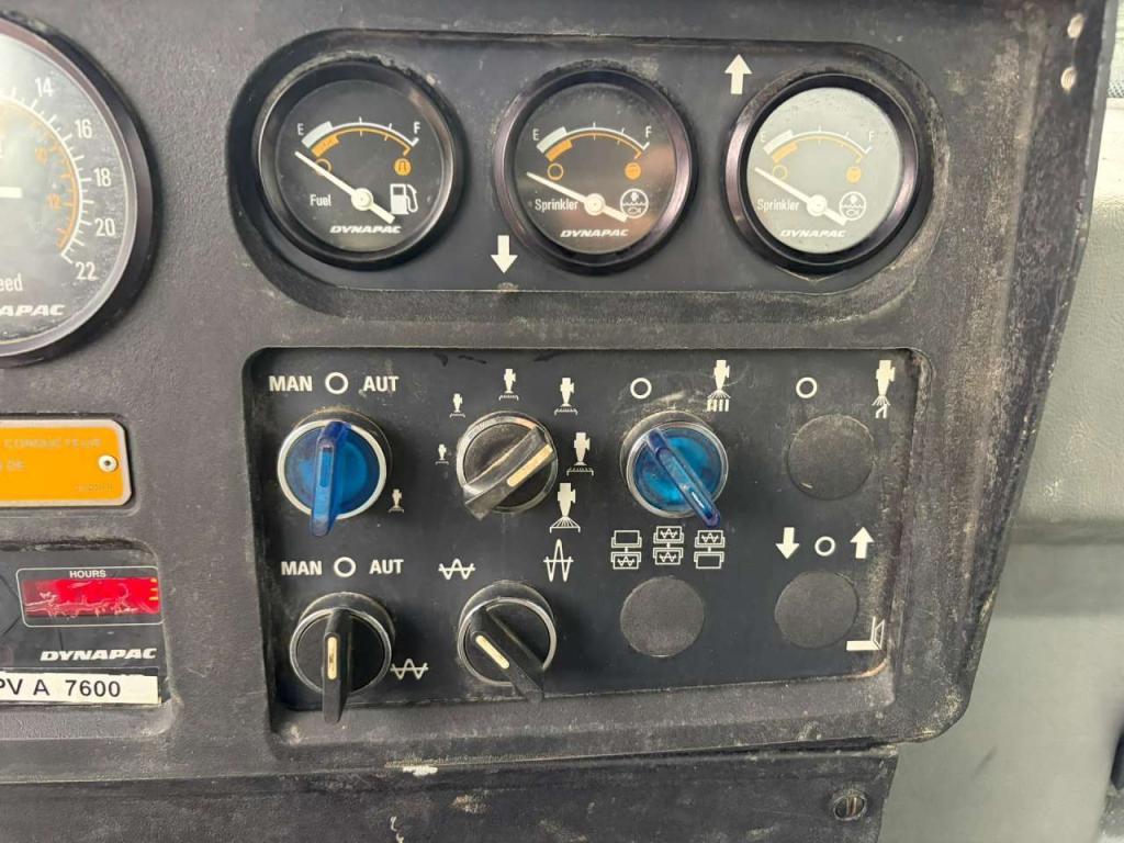 Dynapac CC422C HF Foto 21