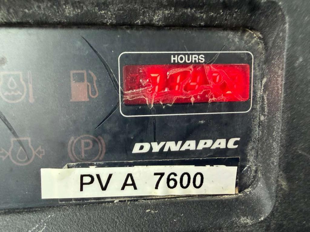 Dynapac CC422C HF Foto 25