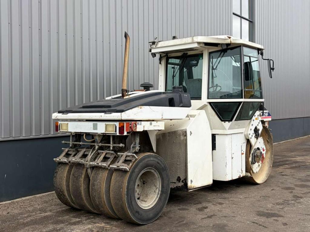 Dynapac CC422C HF Foto 5