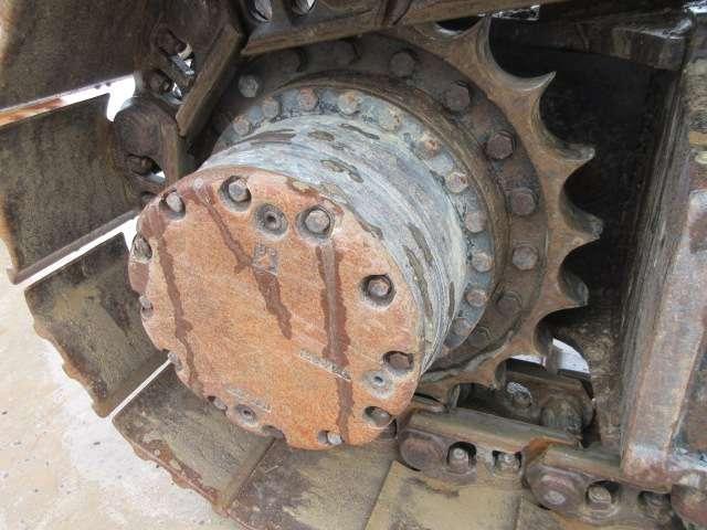 Fiat Hitachi EX 285 Foto 10
