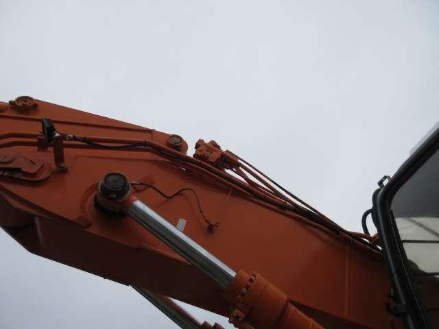 Fiat Hitachi EX 285 Foto 17