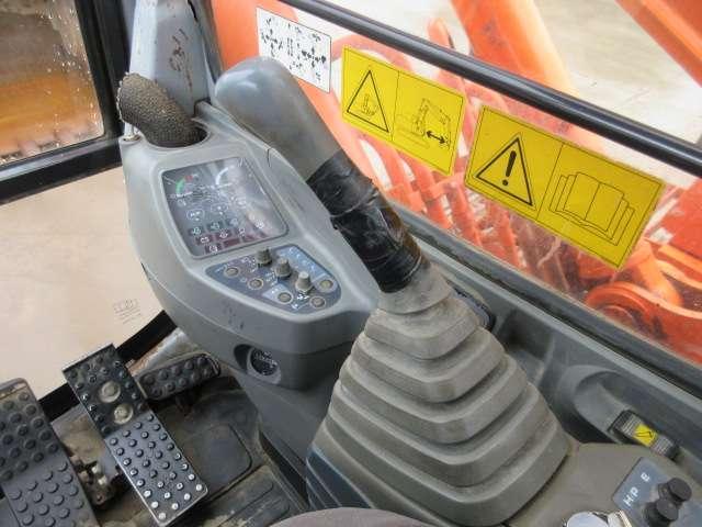 Fiat Hitachi EX 285 Foto 19