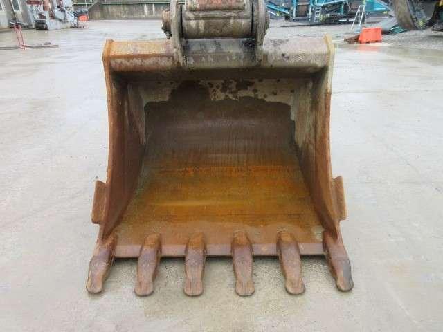 Fiat Hitachi EX 285 Foto 7