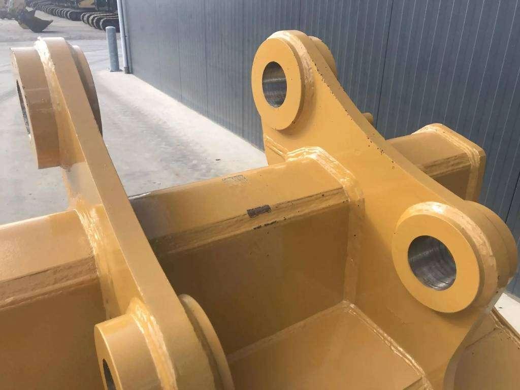 Caterpillar 336GC TB Foto 4