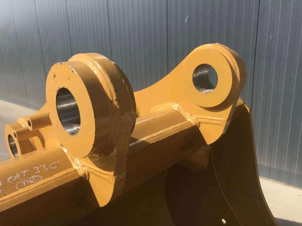 Caterpillar 336GC TB Foto 7