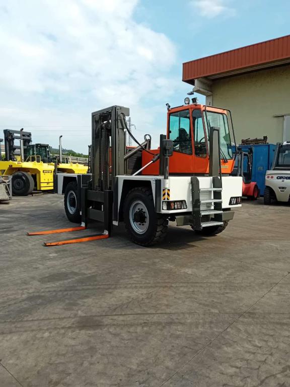 Baumann GS100/14/40 Foto 1
