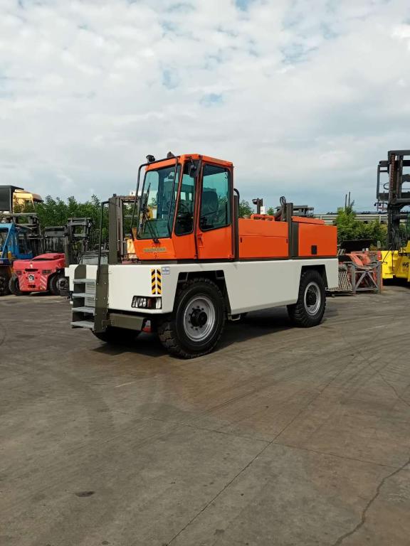 Baumann GS100/14/40 Foto 4
