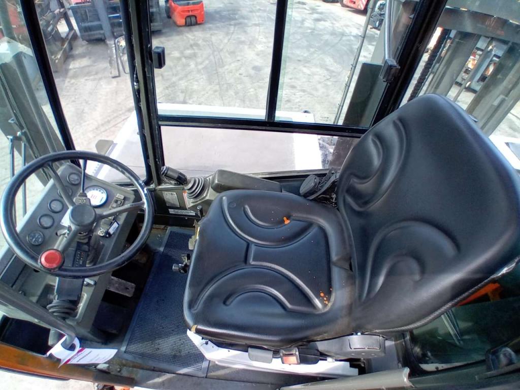 Baumann GS100/14/40 Foto 5