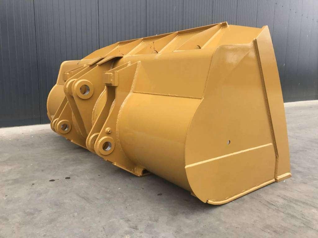 Caterpillar 938K Foto 5