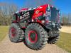 Sherp Sherp N 1200 4WD Amphibious Utility Vehicle Foto 4 thumbnail