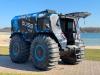Sherp Sherp N 1200 4WD Amphibious Utility Vehicle Foto 8 thumbnail