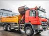 Mercedes-Benz ACTROS 3344 AK-MP3 HMF1643 Z2 Foto 19 thumbnail