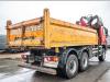 Mercedes-Benz ACTROS 3344 AK-MP3 HMF1643 Z2 Foto 20 thumbnail