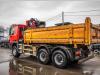 Mercedes-Benz ACTROS 3344 AK-MP3 HMF1643 Z2 Foto 21 thumbnail