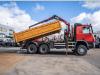 Mercedes-Benz ACTROS 3344 AK-MP3 HMF1643 Z2 Foto 3 thumbnail