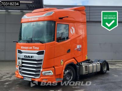 Daf XG 480 XG 4X2 vendida por BAS World B.V.