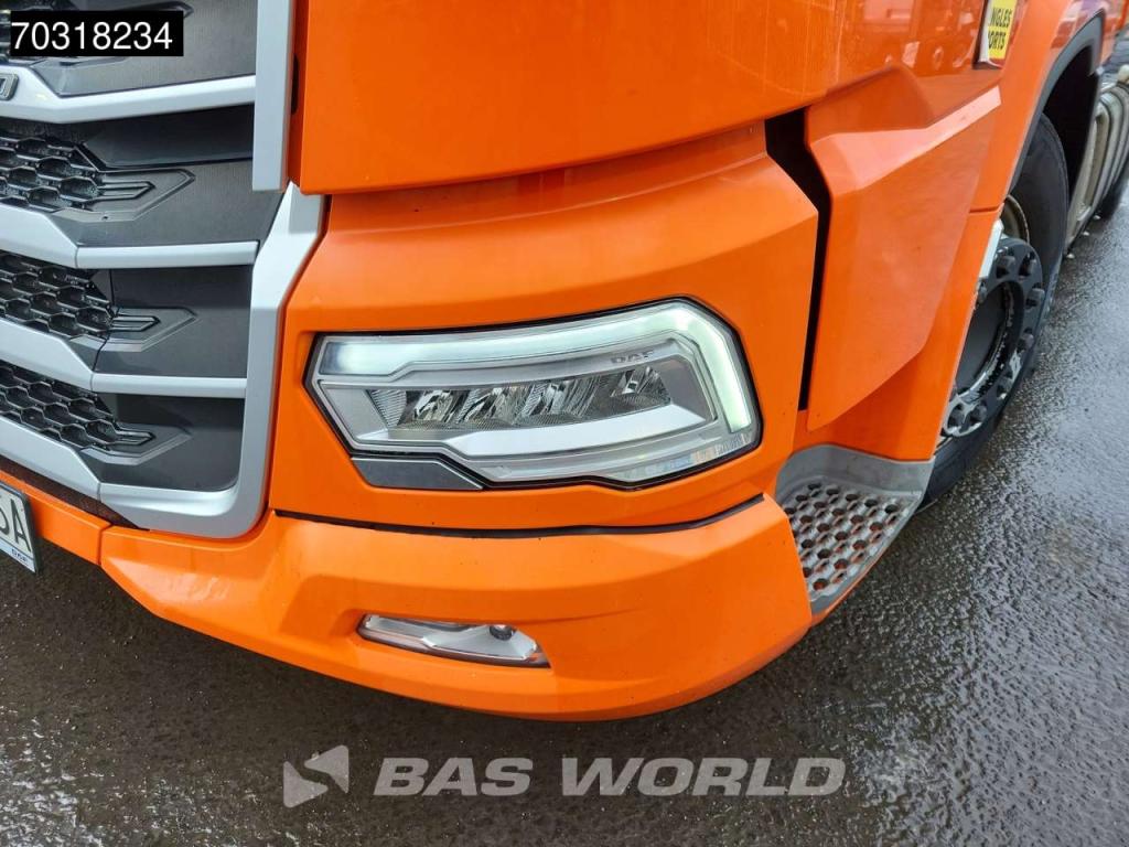 Daf XG 480 XG 4X2 Foto 11