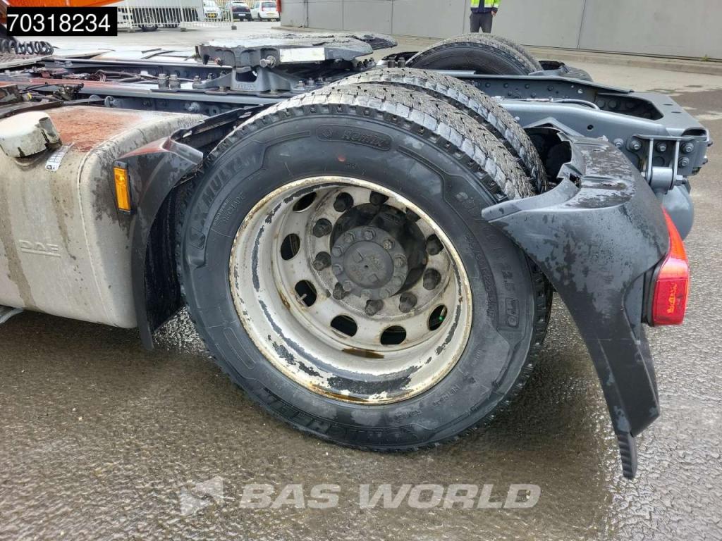 Daf XG 480 XG 4X2 Foto 19