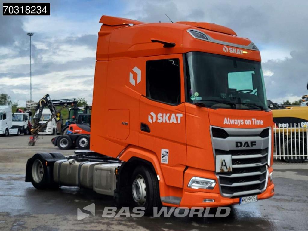 Daf XG 480 XG 4X2 Foto 3