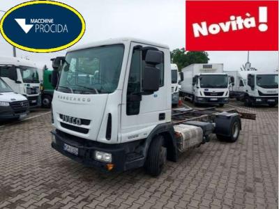 Iveco EUROCARGO 100E19 Foto 1