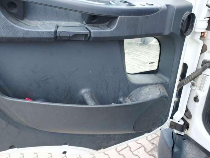 Iveco EUROCARGO 100E19 Foto 13